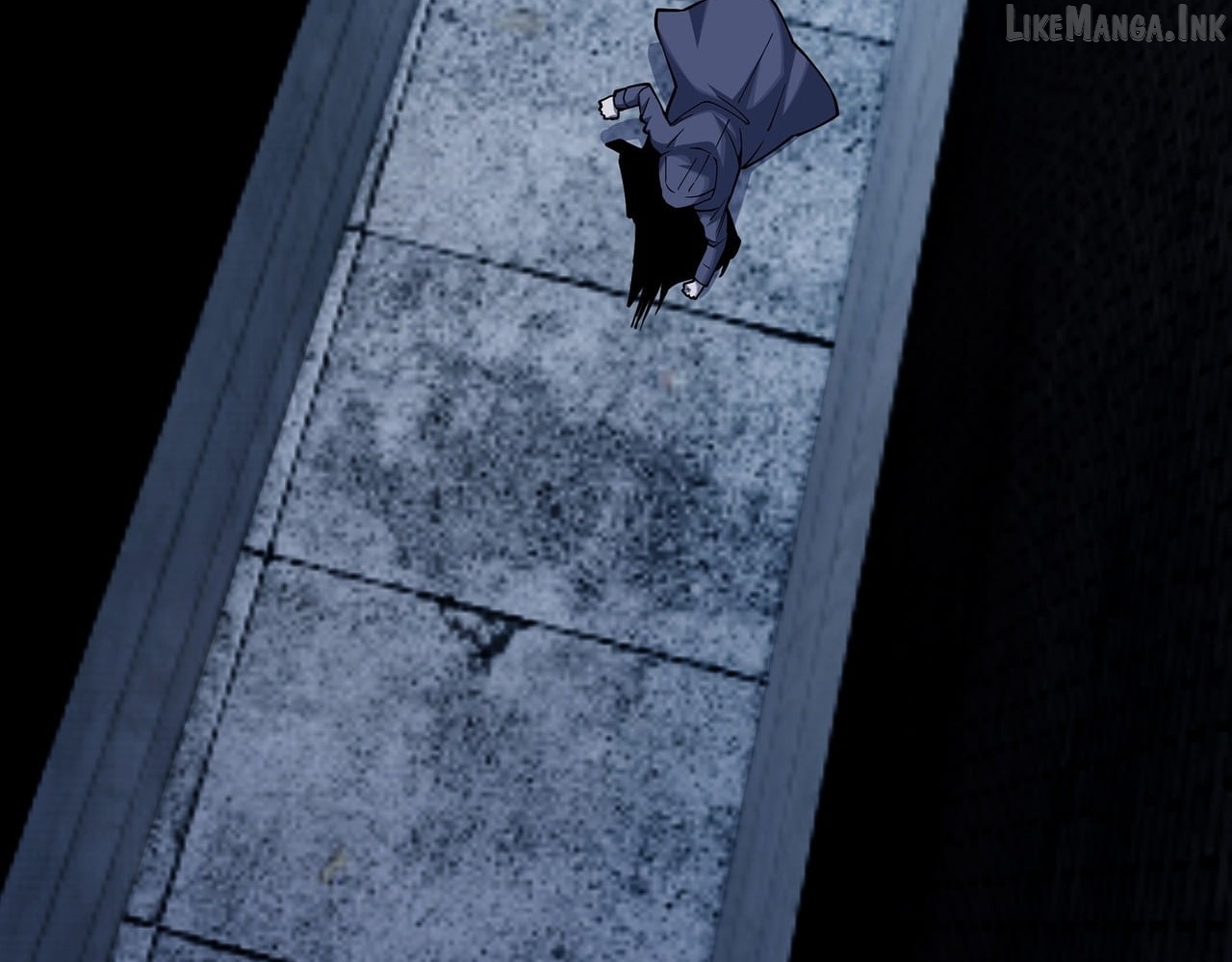 Confession Of The Suspect A Chapter 50  - page 30